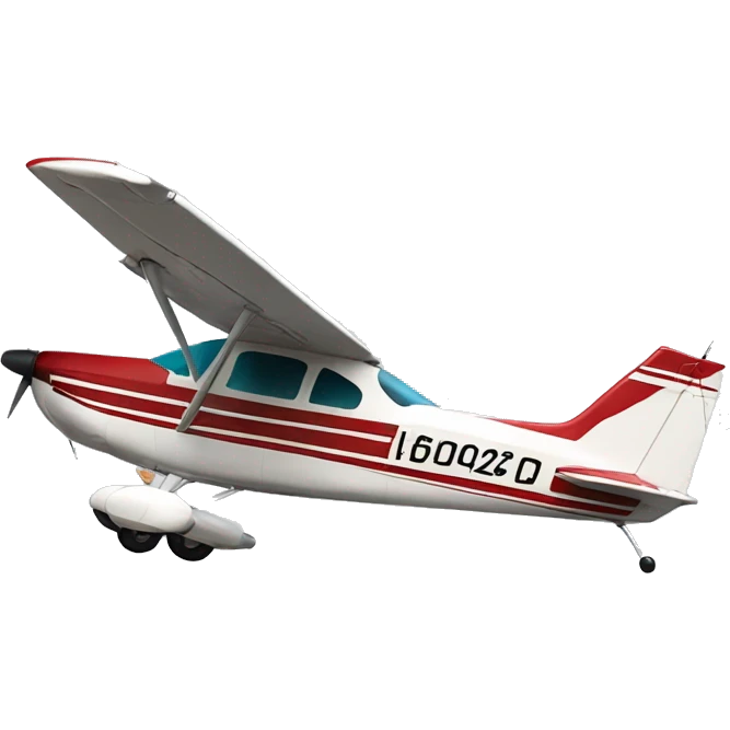 Cessna 152 emoji