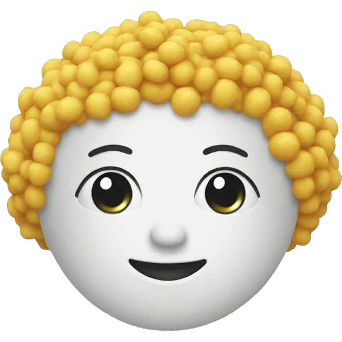 Coucous emoji
