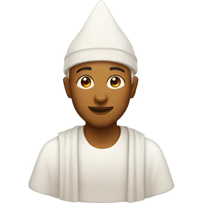 religion emoji