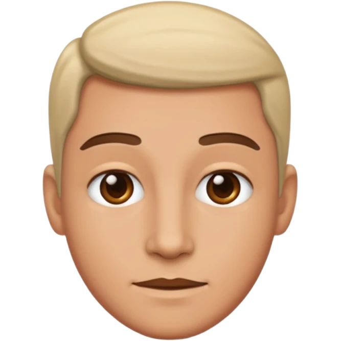 出名 emoji