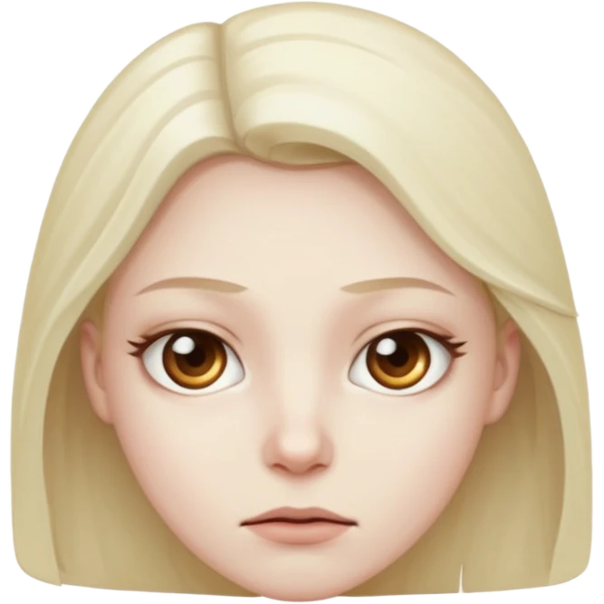 serial killer emoji