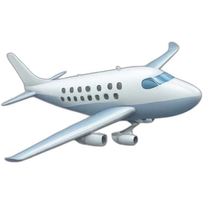 airplane emoji