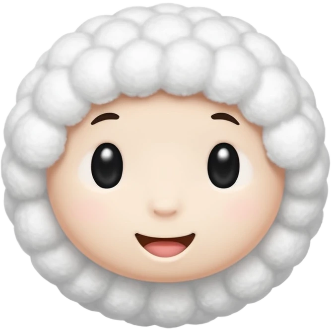Soft emoji