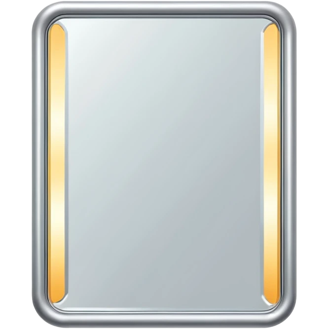 modernmirror emoji