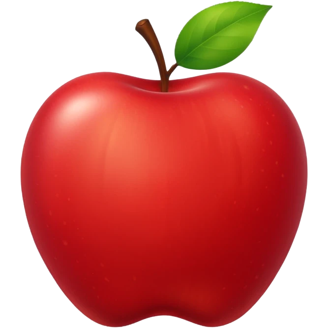 A emoji
