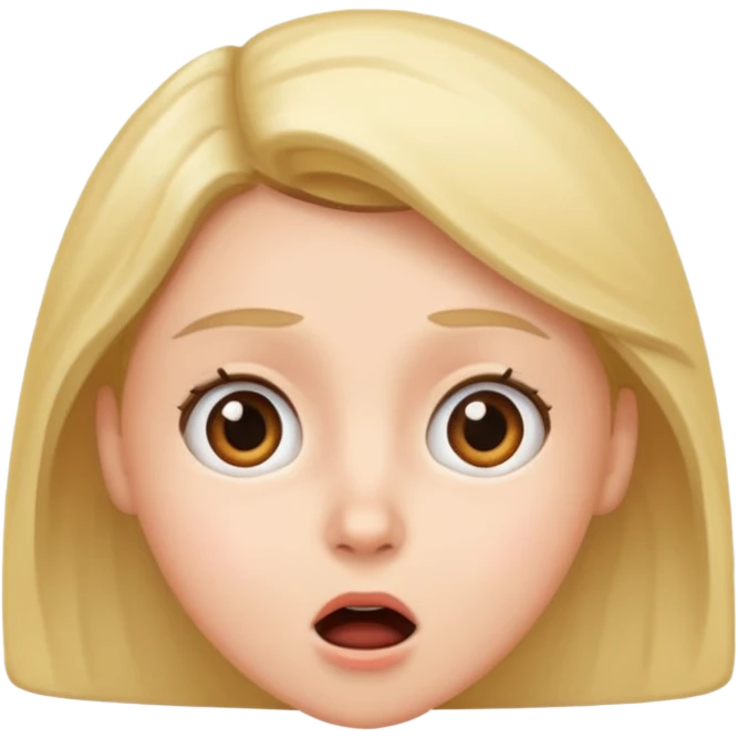 🥰🙄 emoji