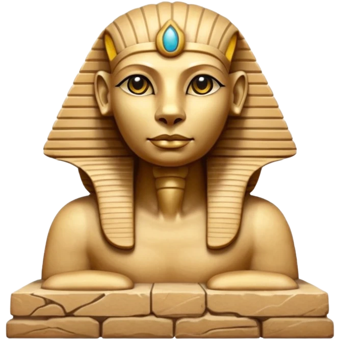 sphinx emoji