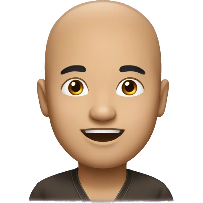 Chinois emoji