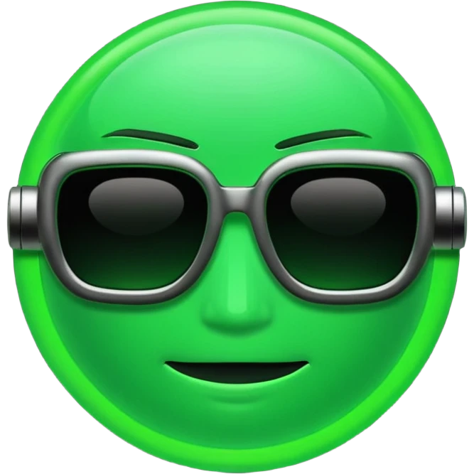 Generate matrix emogi emoji