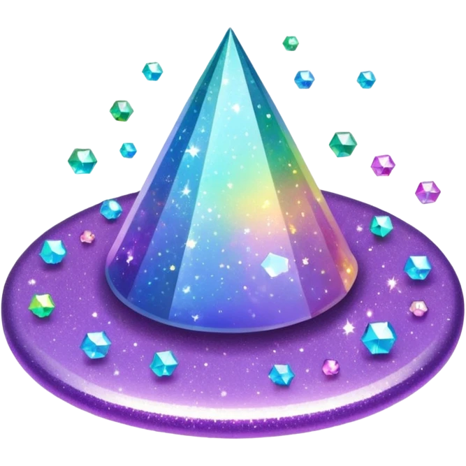 glitter emoji