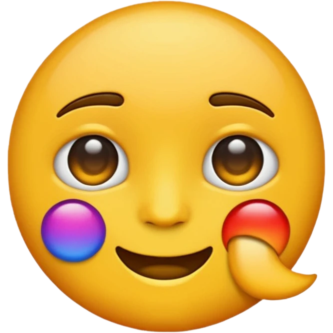 Verse emoji emoji