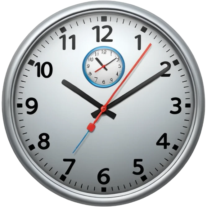 36 hours emoji
