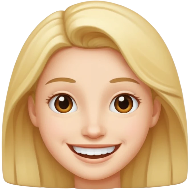 Yaaaaaaaay!  emoji
