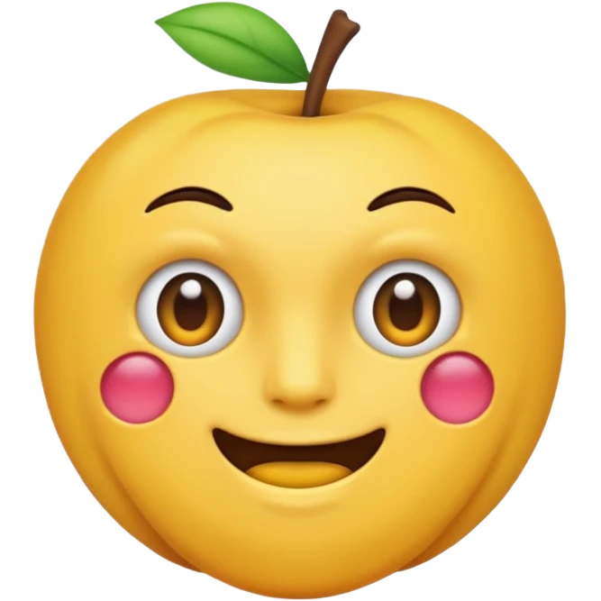 lean emoji