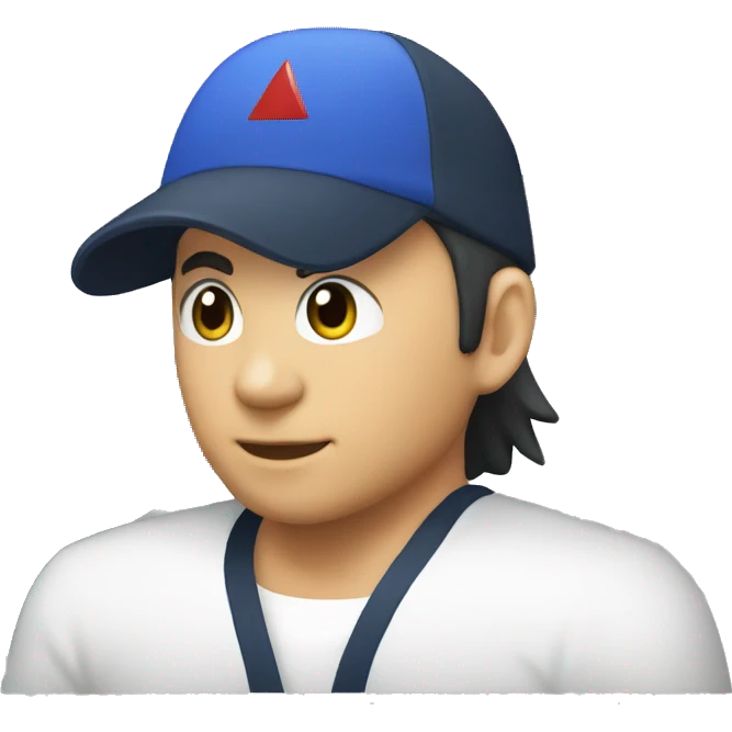 Delta Emulator emoji