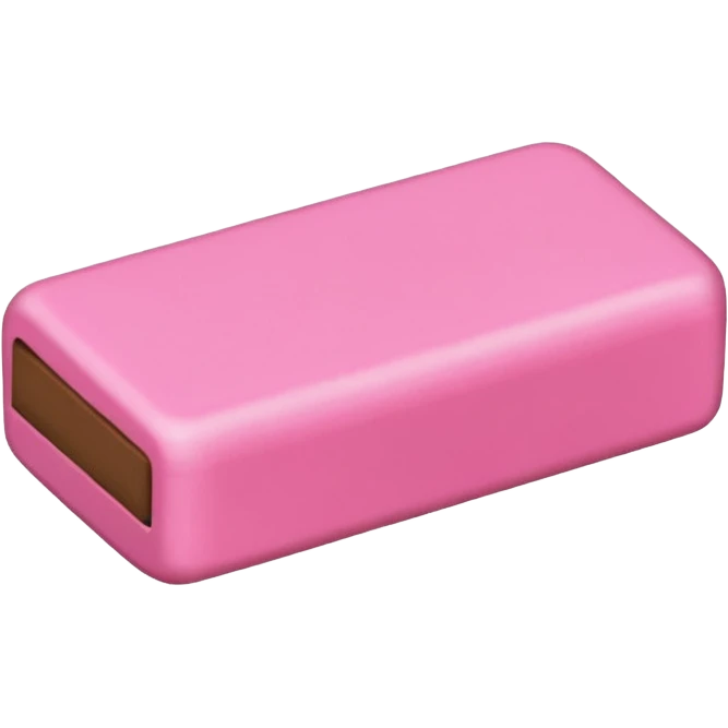 ERASER emoji