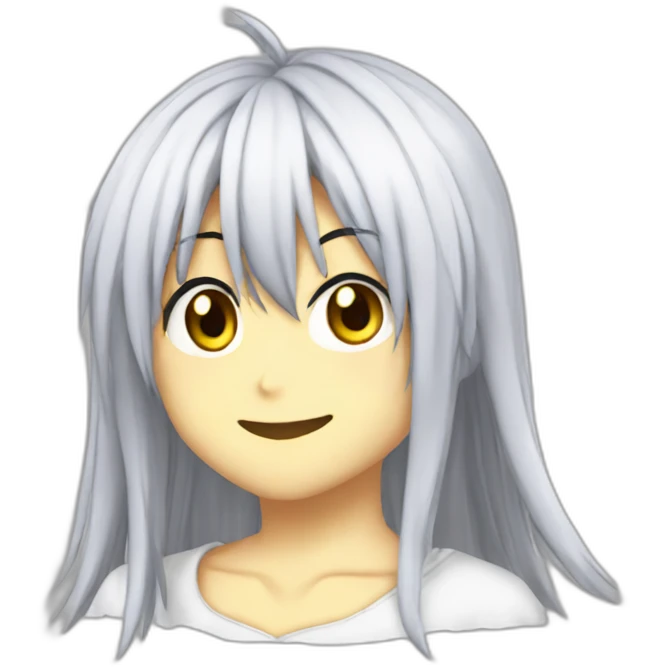 High School DxD emoji