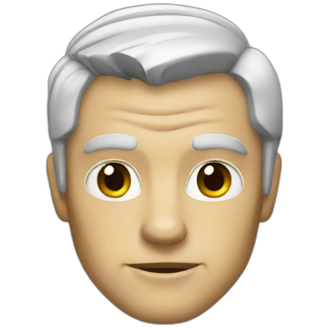 Batman emoji