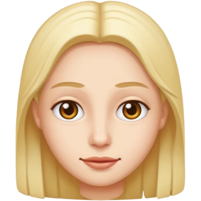 Haed emoji
