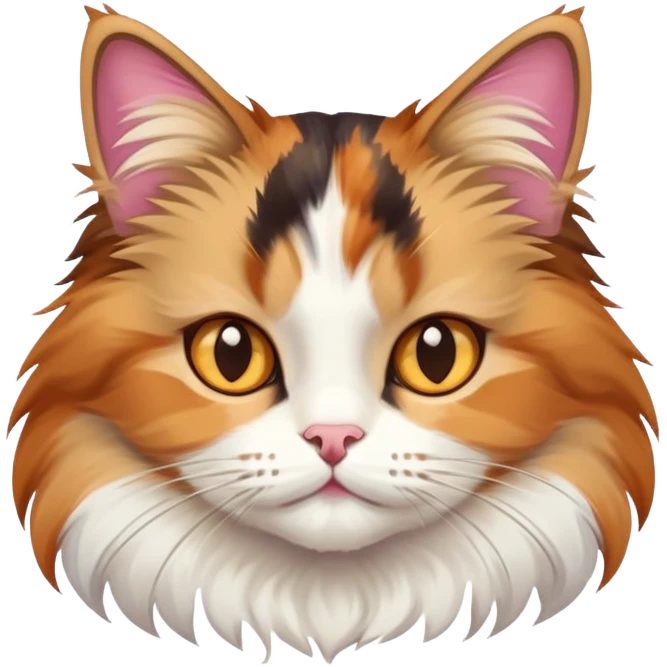 mew emoji