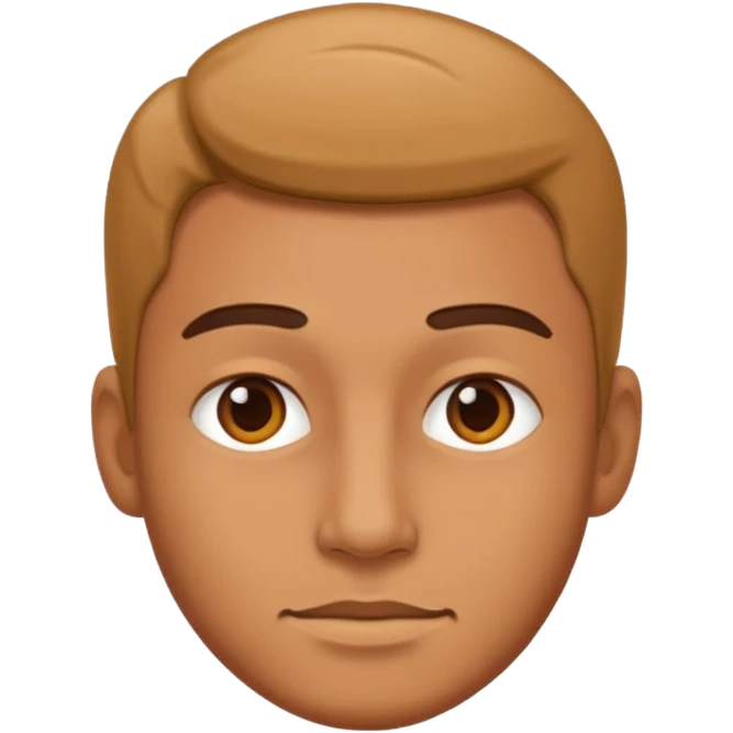 pro man emoji