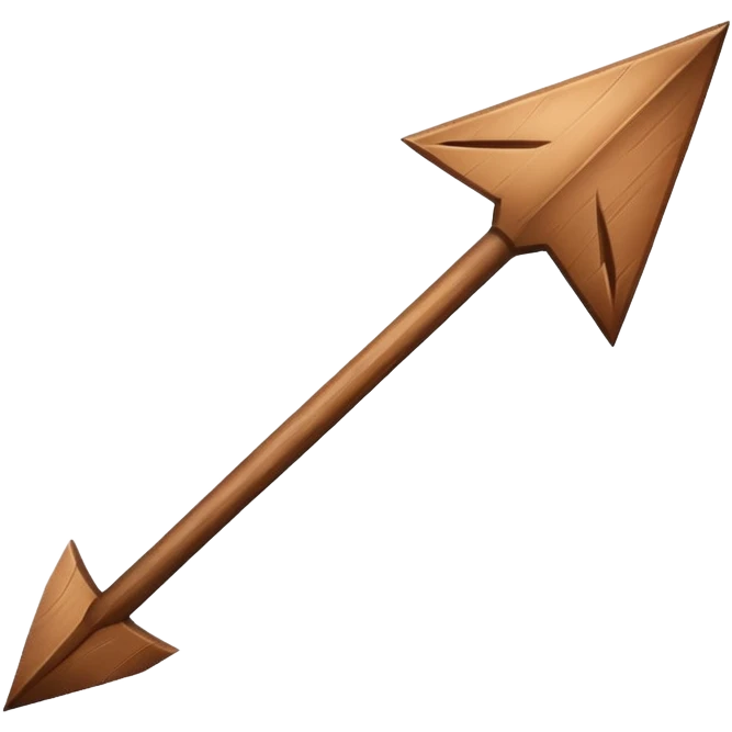 arrow emoji