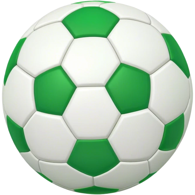 ⚽ emoji
