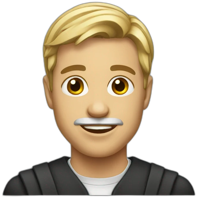University emoji