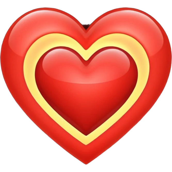 Infinite love emoji