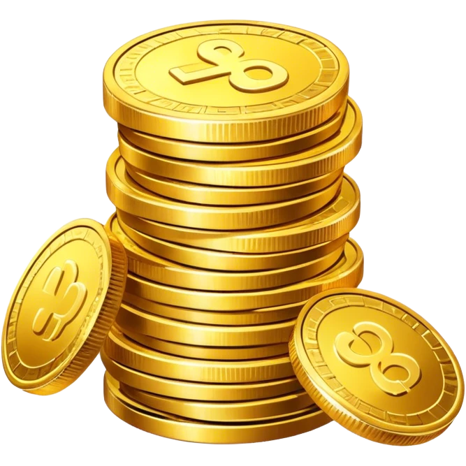 value emoji