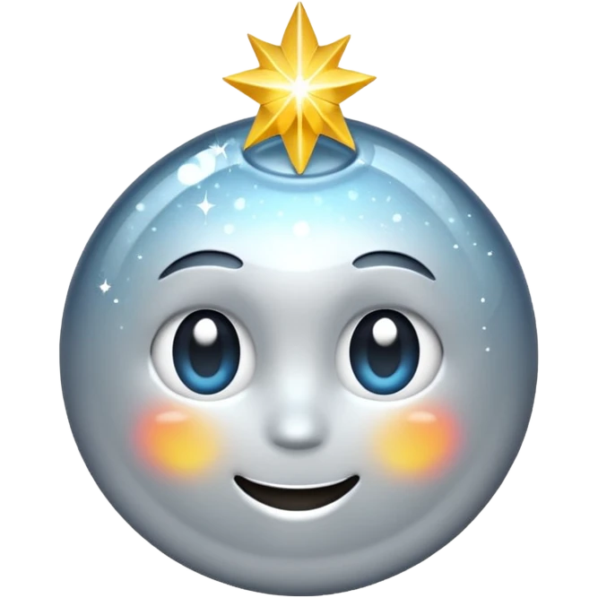 sparkle emoji