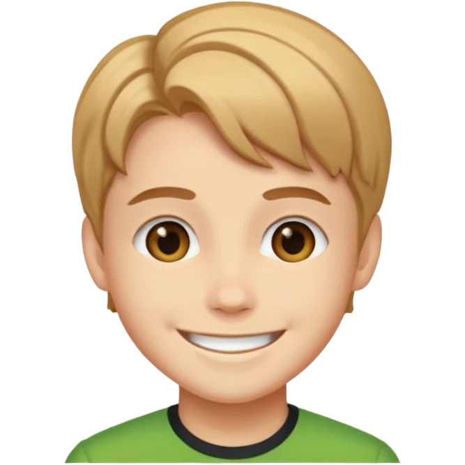 nct emoji