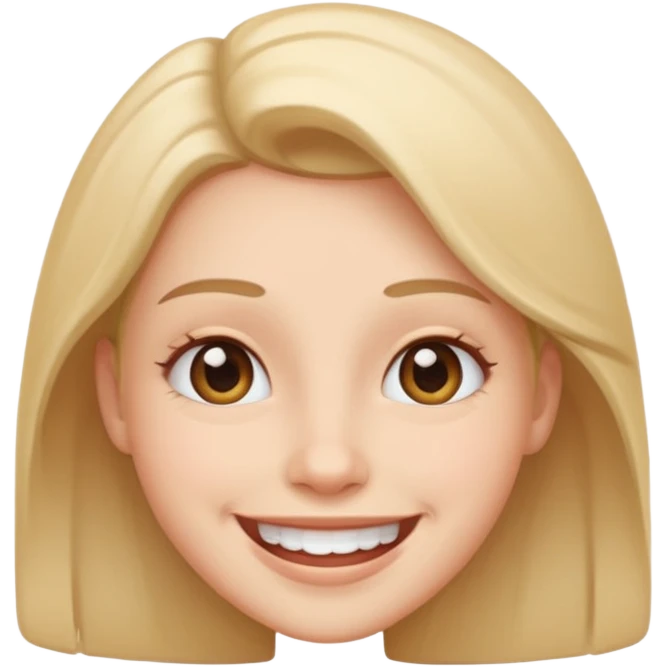 Happy Friday emoji