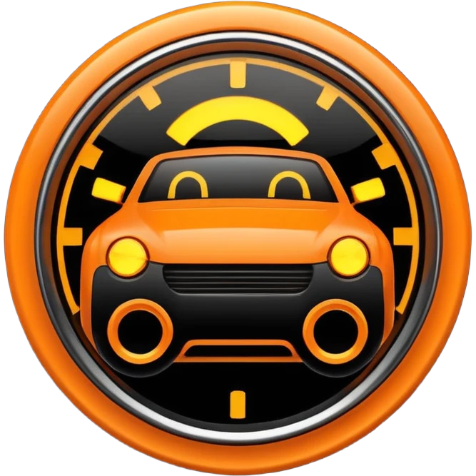 check engine emoji