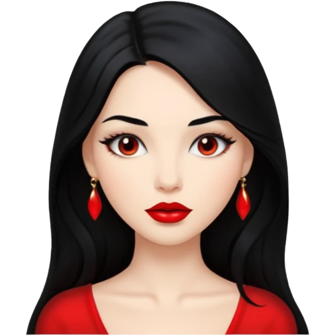 seduction emoji