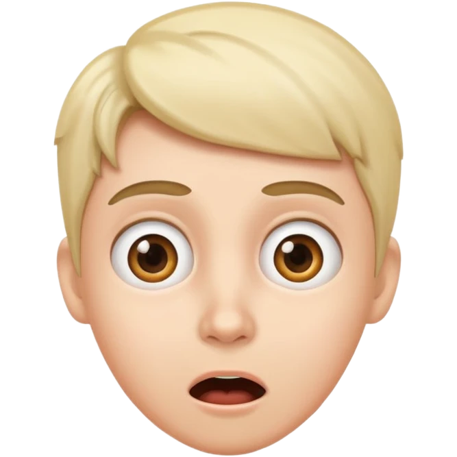 🥰🙄 emoji