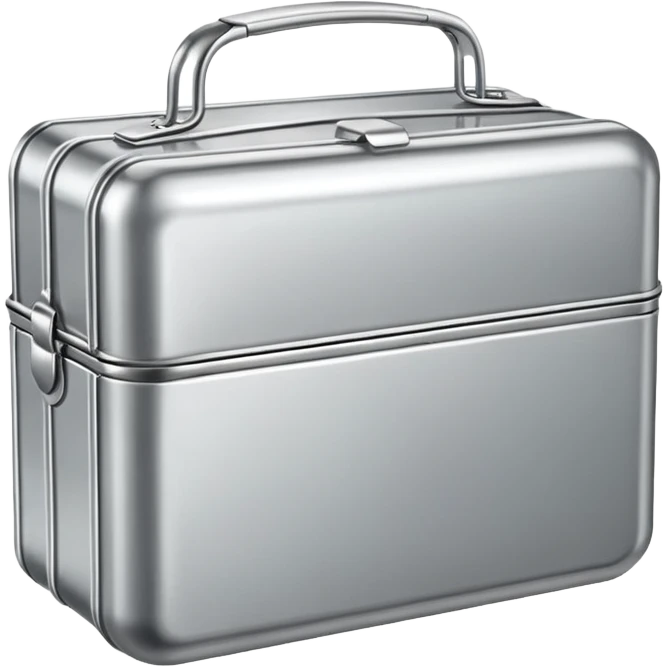 Lunchbox emoji