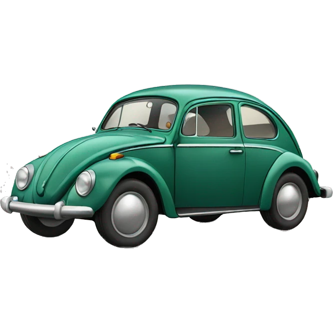 fusca emoji