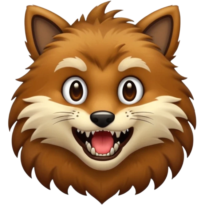 Ankle Biter emoji