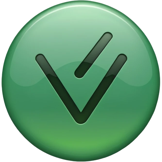 Verified tick emoji