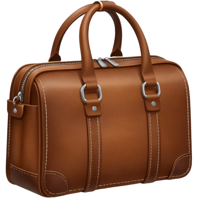 work bag emoji