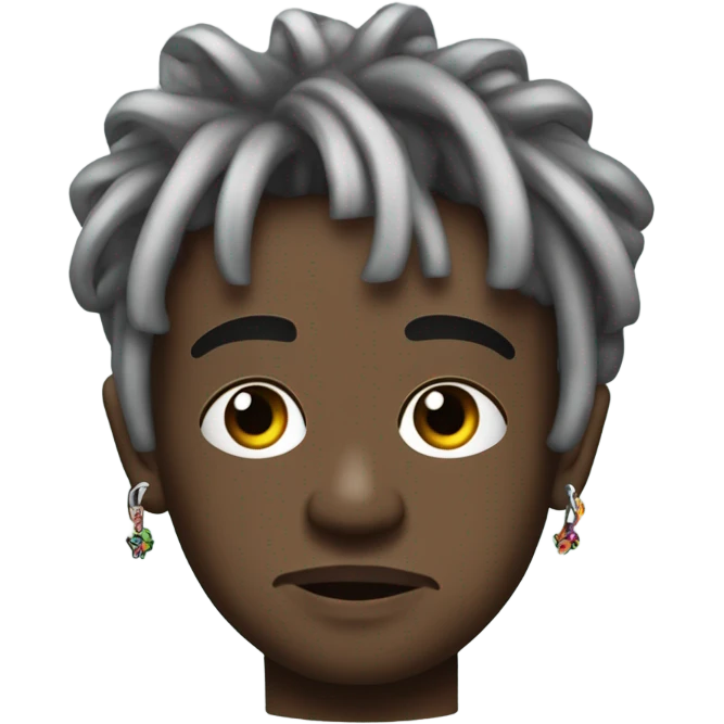 lil uzi vert emoji
