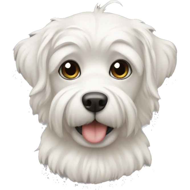 Maltes emoji