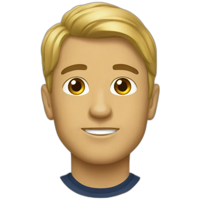 georgia tech emoji
