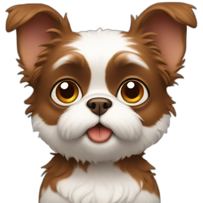 gizmo emoji