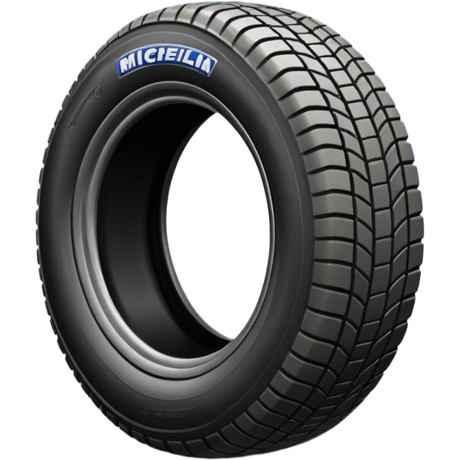 michelin emoji