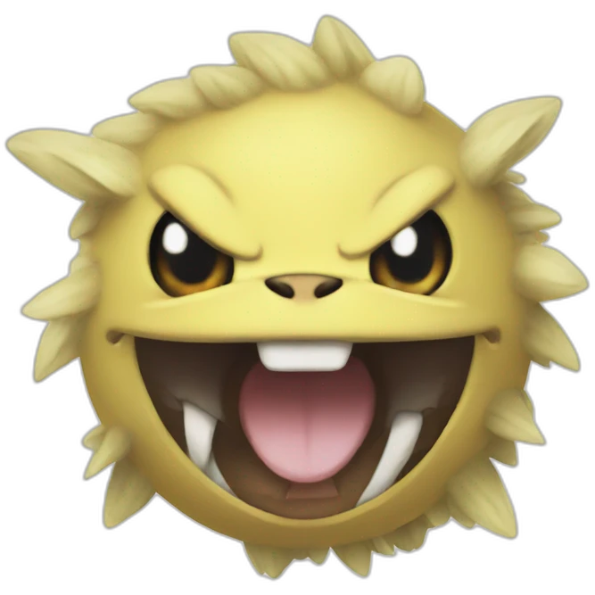 pokemon emoji
