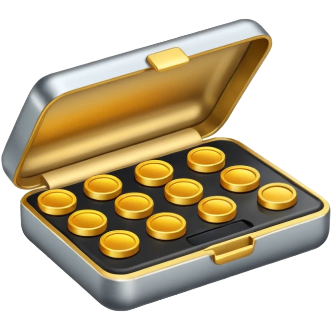 mini emoji