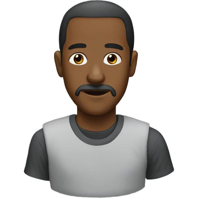 Blunt emoji