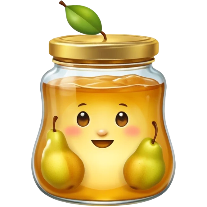  aesthethic pear jam  emoji